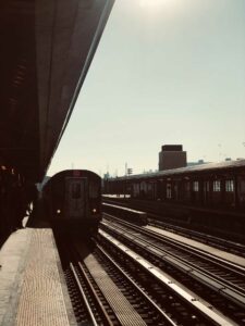 bronx