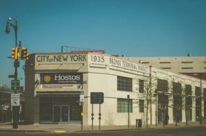 bronx